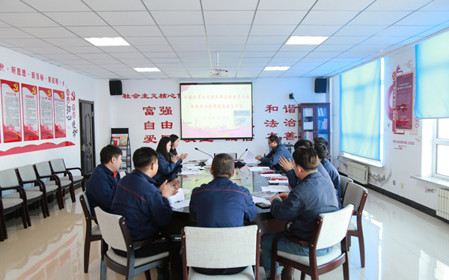 標題：華德牧草公司團支部召開(kāi)主題教育專(zhuān)題組織生活會(huì )暨團員教育評議會(huì )議
瀏覽次數：749
發(fā)表時(shí)間：2024-02-02